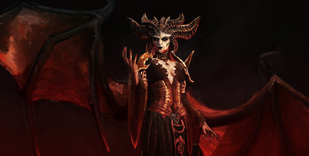 Diablo 4 Boosting